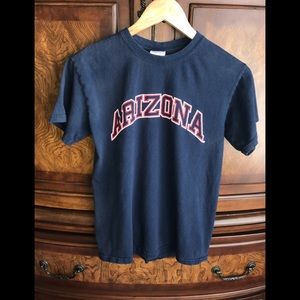 University of Arizona TShirt